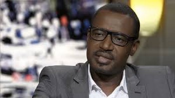 Dr. MOHAMED AMARA, sociologue sur l’abattage du drone malien:  "Cet incident n'aurait pas pu être évité"